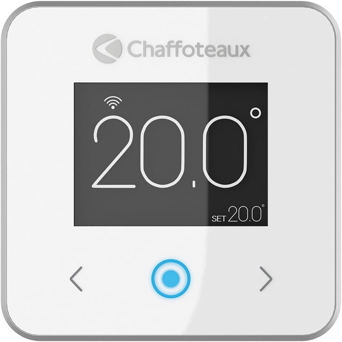 Cronotermostato Termoregolatore Chaffoteaux Smart Control Link 3319128