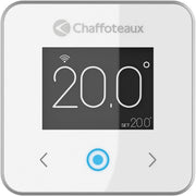 Cronotermostato Termoregolatore Chaffoteaux Smart Control Link 3319128