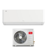 Condizionatore Climatizzatore Monosplit Inverter TCL Modello BreezeIN P5 18000 BTU R-32 Wi-Fi Integrato SN18P5S0