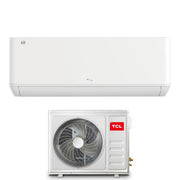 Condizionatore Climatizzatore Monosplit Inverter TCL Modello P7 18000 BTU R-32 Wi-Fi Integrato S18P7S0