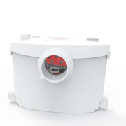 Trituratore Techno Solutions modello: Supermax