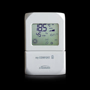 Comando Elettronico Con Display LCD Galletti Modello My Comfort Base