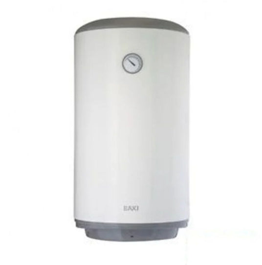 Scaldabagno Elettrico BAXI Linea Extra+ V250 50/2 Verticale - Cod. A7110899