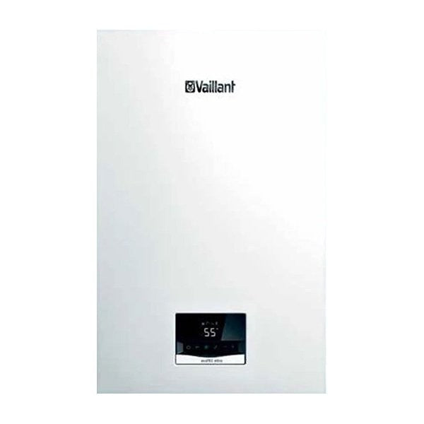 Caldaia a Condensazione Vaillant EcoTEC Intro DA 24 KW VMW 18/24 AS/1-1 Metano Low Nox Cod. 0010026087 - Con Kit Scarico Fumi
