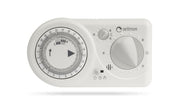 Cronotermostato Seitron Tempora