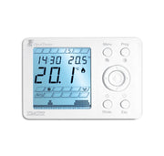 Cronotermostato Imit TECHNO WPT OT SL