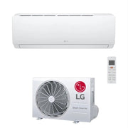 Condizionatore Climatizzatore LG Monosplit Inverter Modello Libero W09TI.NEU R-32 9000 BTU