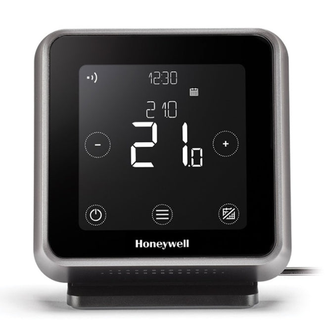 Cronotermostato Honeywell Lyric T6R Wi-Fi Classe V