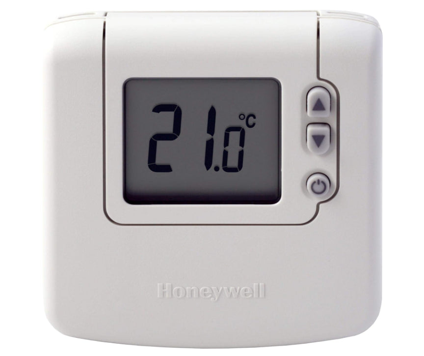Termostato ambiente digitale cablato Honeywell DT90