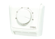 Termostato elettromeccanico da parete Orbis CLIMA ML