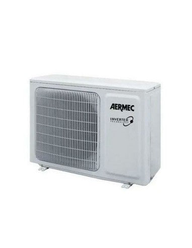 Condizionatore Climatizzatore Aermec Dual Split Inverter Modello SPG 9000+9000 R-32 Con MPG520 Wi-Fi Optional