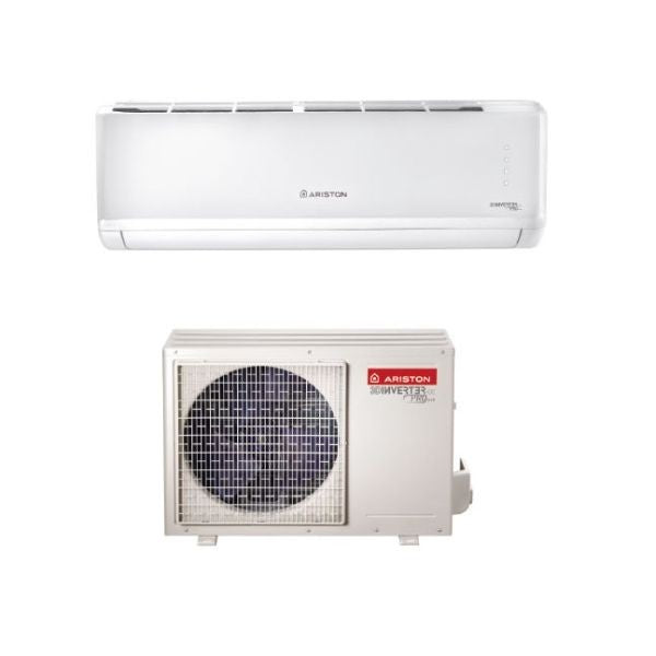 Condizionatore Climatizzatore Ariston Inverter R-32 Alys 12000 BTU ALYS C 35 MUD0-0 Wi-Fi Optional
