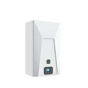 Caldaia a Condensazione Savio Modello InoxDens Moon 25 S Metano/GPL Completa di Kit Scarico Fumi Wi-Fi Ready