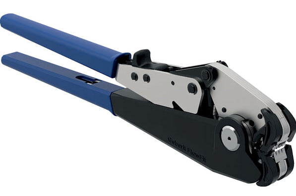 Pressatrice manuale Geberit FlowFit