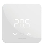 Cronotermostato FantiniCosmi LED C800 WIFI PRO