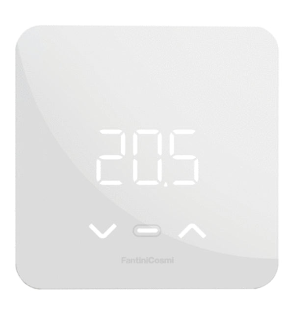 Cronotermostato FantiniCosmi LED C800 WIFI PRO