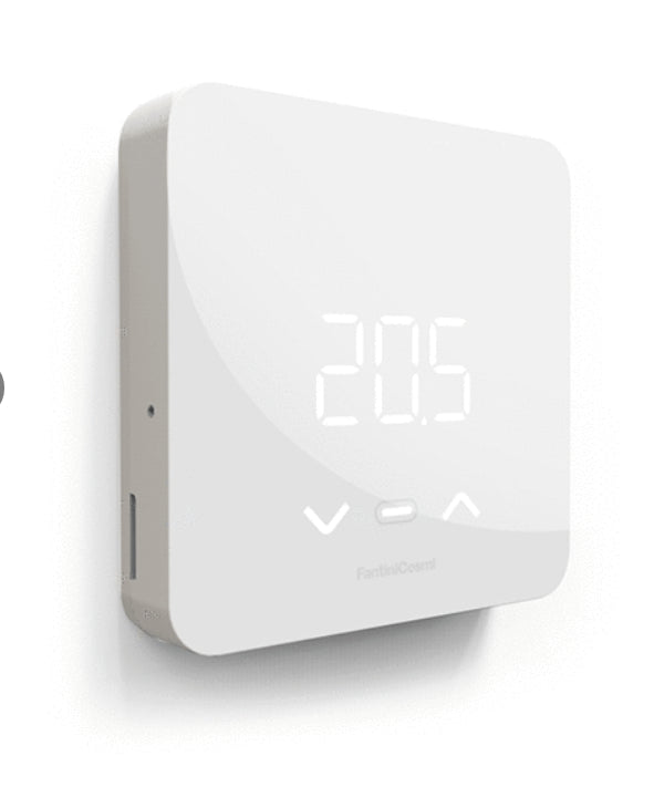 Cronotermostato FantiniCosmi LED C800 WIFI PRO