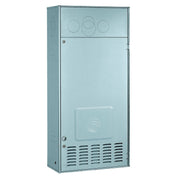 Telaio da incasso omni container per caldaie Immergas