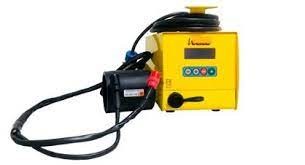 Saldatrice Fusion Modello SBOX MINIMATIC 20 - 180