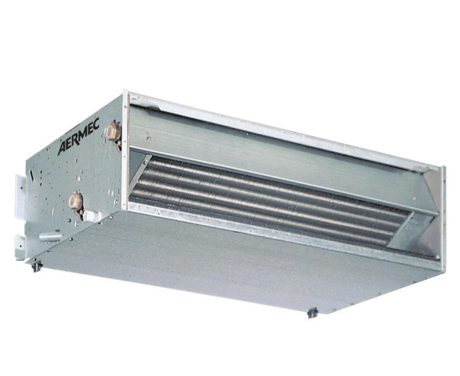 Ventilconvettore Fan Coil Aermec Da Incasso Modello FCZ-P 150 - Privo di Comando