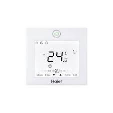 Comando a Filo Haier HW-BA116ABK