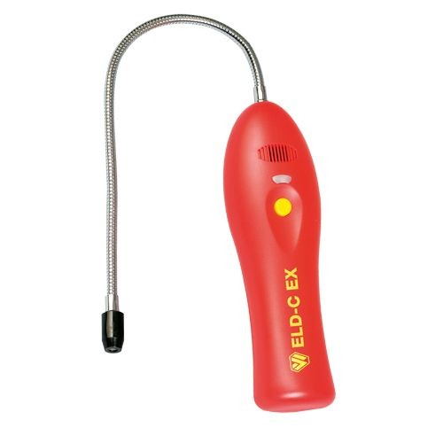 Cercafughe elettronico per gas combustibili ELD-C EX