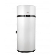 Scaldabagno a Pompa di Calore Ad Accumulo Ferroli Egea Tech 120 Lt Cod. 2CP0021F - Per Produzione di Acqua Calda Sanitaria