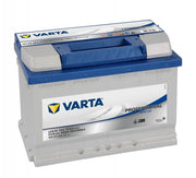 Batteria Nautica Varta LFS74 Professional Starter 930 074 068