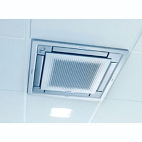 Telo lavaggio per unità interne di climatizzazione a soffitto