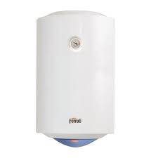 Scaldabagno Termoelettrico Ferroli Calypso 80 VE verticale Attacco DX - Cod. E330206A