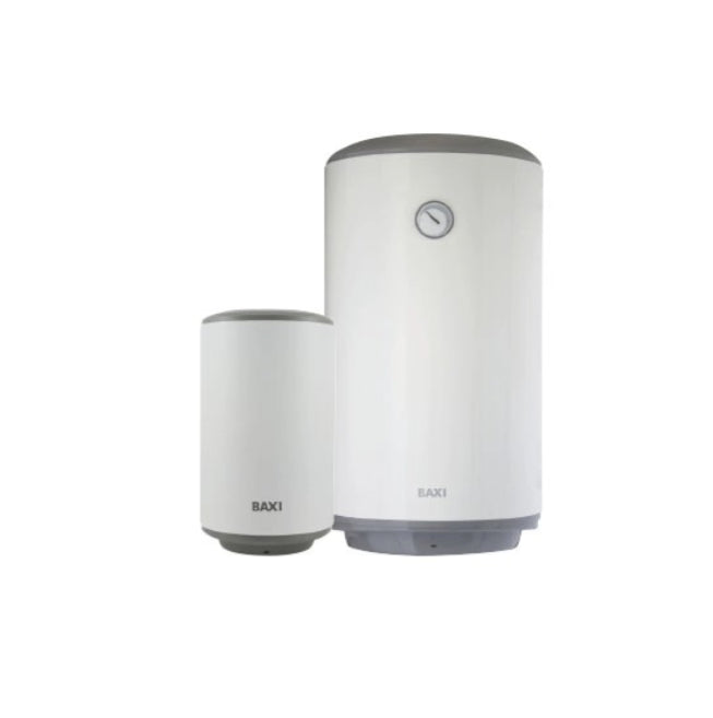 Scaldabagno Elettrico BAXI Linea Extra+ R201 10 LT Sopralavello - Cod. A7110897