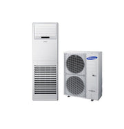 Condizionatore Climatizzatore Samsung Monosplit Inverter a Colonna 48000 BTU AC140BNPDKH