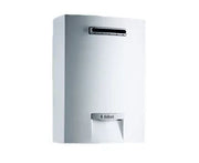 Scaldabagno a Gas Vaillant OutsideMag 128/1 RT 12 Lt Low Nox Metano Cod. 0010022465 - Per Esterno