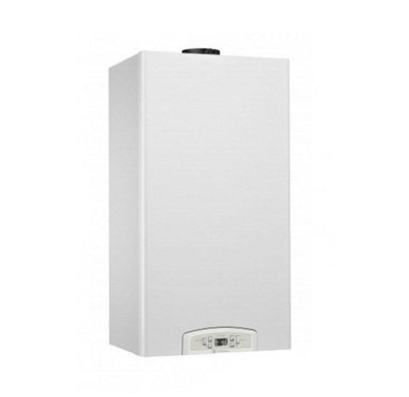 Caldaia Chaffoteaux CX Green 24 EU 24 kW a condensazione ErP completa di kit fumi