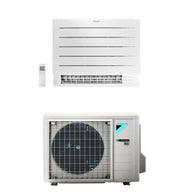 Condizionatore Climatizzatore Daikin Perfera a Pavimento FVXM25-A R-32 9000 BTU Wi-Fi Integrato