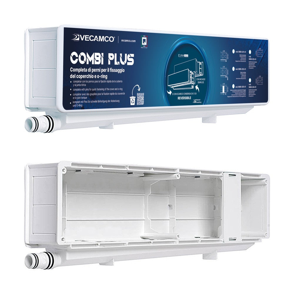 MODULO DI PREDISPOSIZIONE AD INCASSO COMBI PLUS