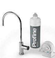 KIT MICROFILTRAZIONE THINKWATER SILVER SMALL 3 L