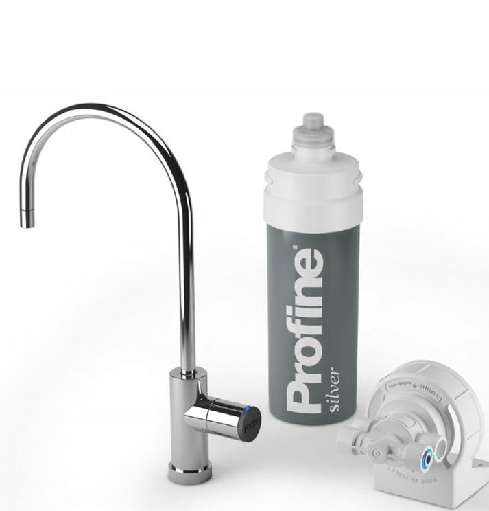KIT MICROFILTRAZIONE THINKWATER SILVER SMALL 3 L