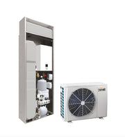 Pompa di calore Ferroli HYBRID H IN 06