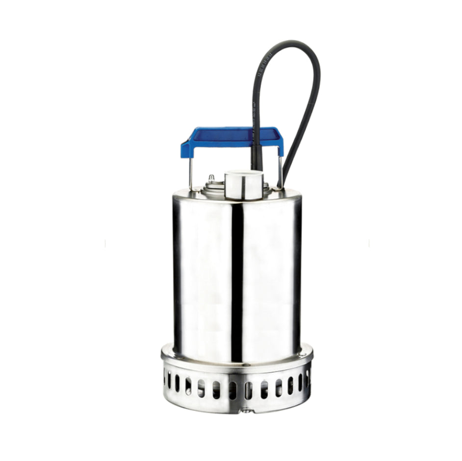 Elettropompa Ebara BEST A/4 MA sommergibile corpo acciaio inossidabile