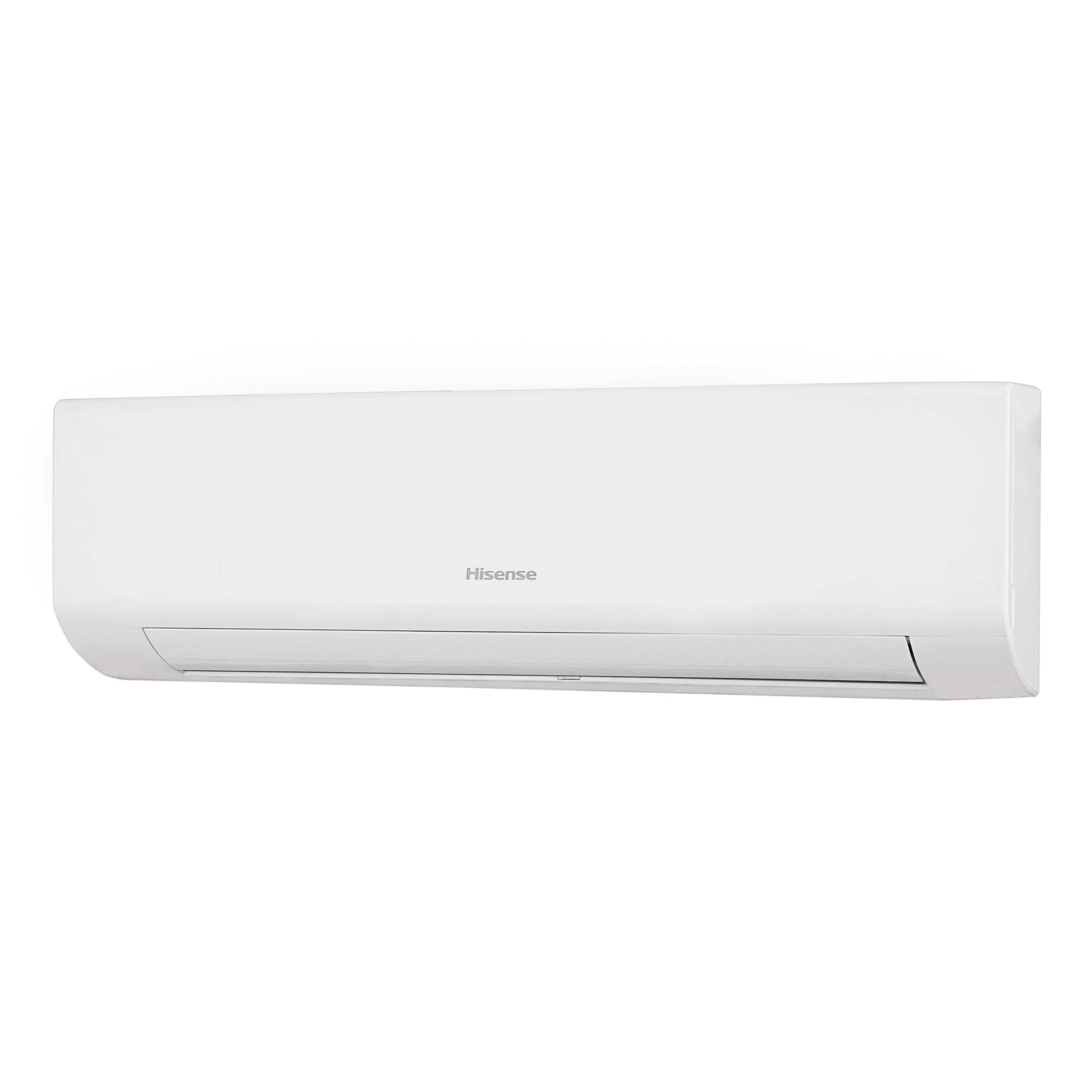 Condizionatore Climatizzatore Hisense Quadri Split Inverter Energy Ultra 9000+9000+12000+12000 BTU R-32 Wi-Fi Con 4AMW81U4RJC
