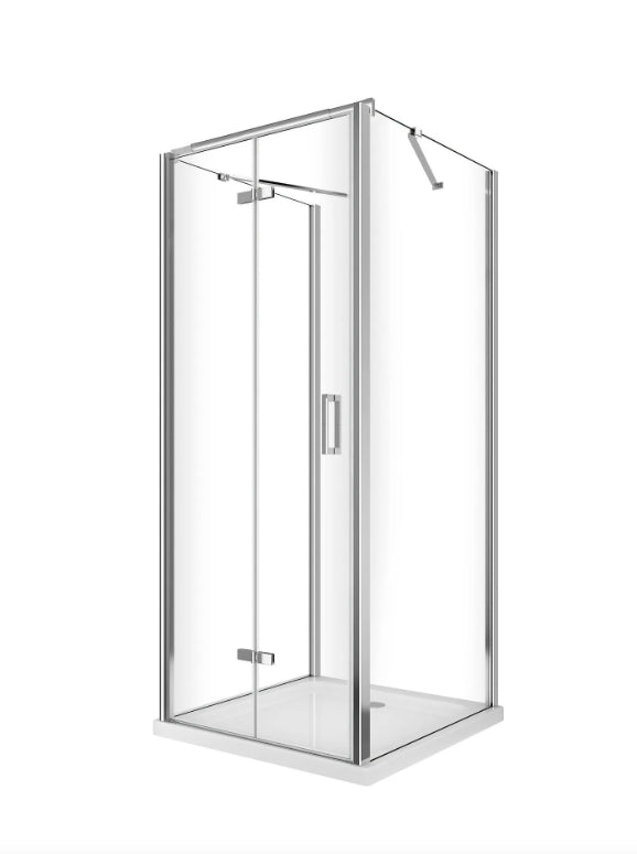 Box Doccia Angolare Kokis 90/88 x 68/70