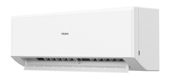 Condizionatore Climatizzatore Haier Dual Split R-32 Serie Revive 9000+12000 BTU Con H2U50MEEFRA Wi-Fi Integrato