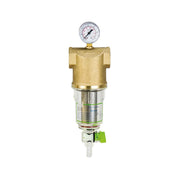 Filtro Pulente Manuale Acquabrevetti Modello Bravo FT314 1" F