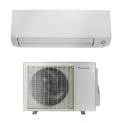 Condizionatore Climatizzatore Daikin Perfera All Seasons Monosplit FTXM35A 12000 BTU Inverter R-32  Wi-Fi Integrato