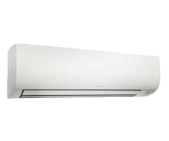 Condizionatore Climatizzatore dual split inverter R-32 Daikin Comfora 9000+12000 con 2MXM40N9/A con Wi-Fi Integrato