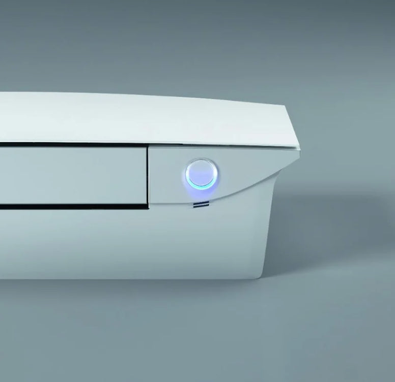 Condizionatore Climatizzatore Dual Daikin inverter Emura White Wi-Fi R-32 Bluevolution 9000+12000 BTU 2MXM50N9/A(9)