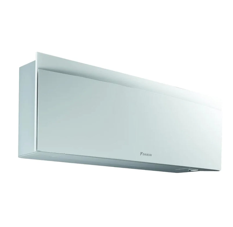 Condizionatore Climatizzatore Dual Daikin inverter Emura III White Wi-Fi R-32 Bluevolution 12000+12000 BTU 2MXM50N9/A(9)