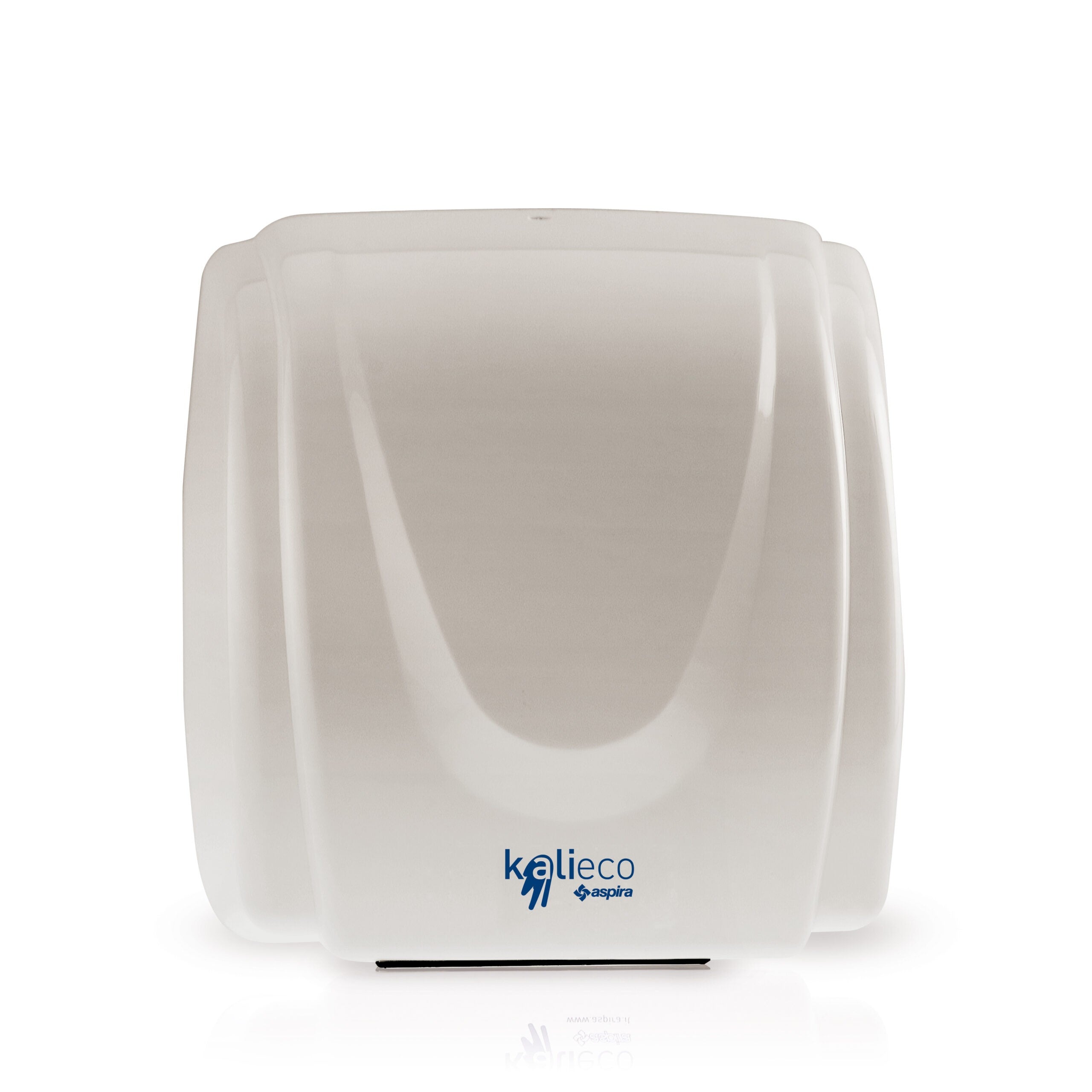 Asciugamani Elettrico Automatico Fantini Cosmi Modello Kalieco 30A AP9291 Con Coperchio in ABS