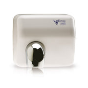 Asciugamani Elettrico con Fotocellula Modello KALIMAX 25A-VB AP9308 Colore Bianco